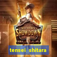 tensei shitara slime datta ken filme 2 dublado